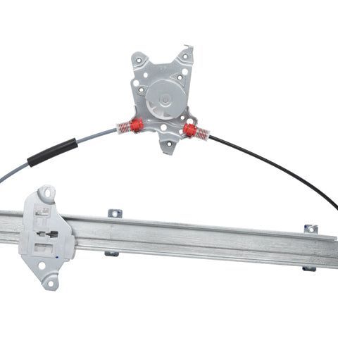 Elevador Cristal P/ Nissan Sentra 2001-2006