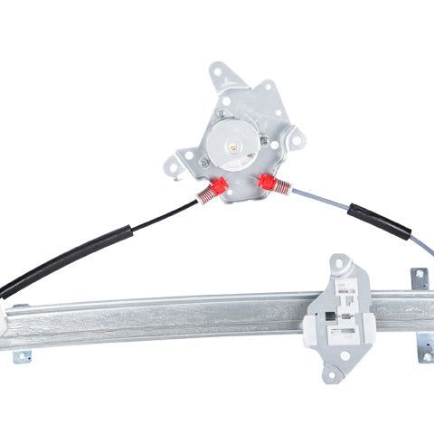 Elevador Cristal P/ Nissan Sentra 1995-1999