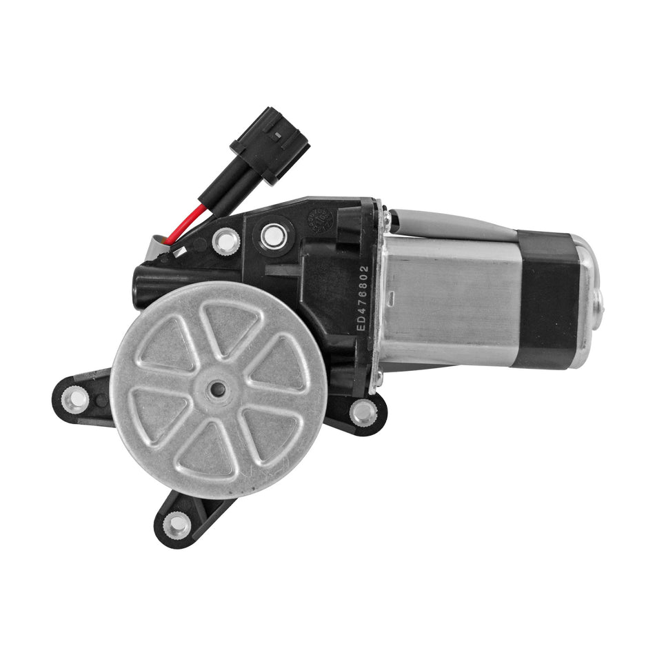 Motor De Elevador Electrico P/ Nissan Tiida 2007-2017