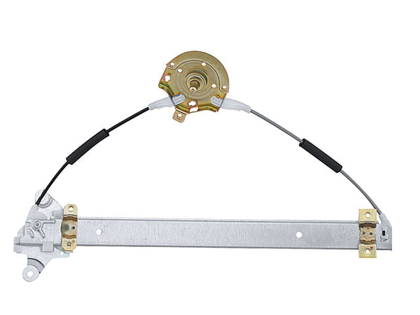 Elevador Cristal P/ Nissan Tsuru 1988-1991