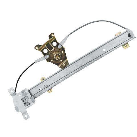 Elevador Cristal P/ Nissan Tsuru 1988-1991