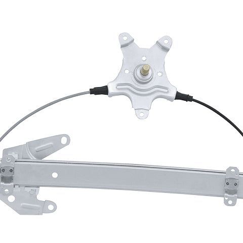Elevador Cristal P/ Nissan Tsuru 1992-2016