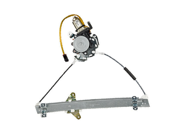 Elevador Cristal P/ Nissan Tsuru 1988-1991