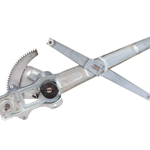 Elevador Cristal P/ Nissan Urvan 2002-2013