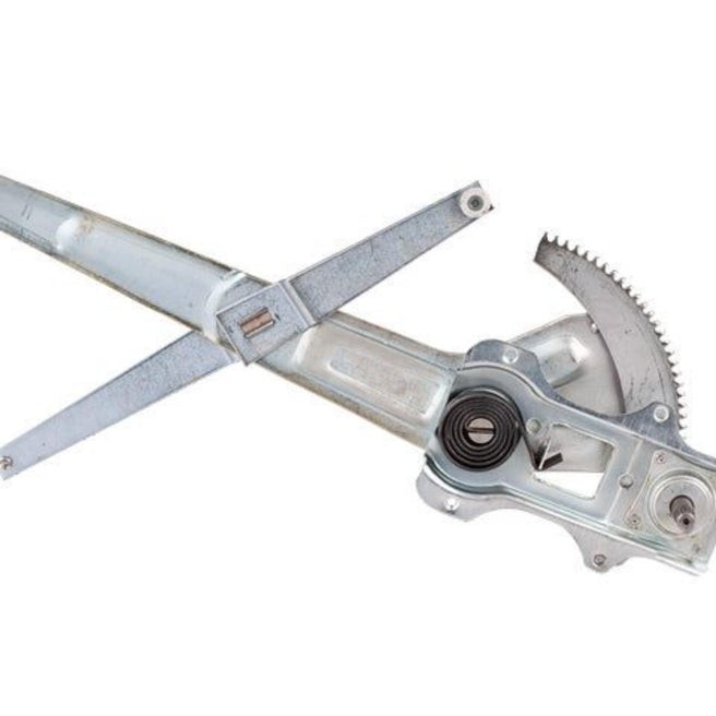 Elevador Cristal P/ Nissan Urvan 2002-2013