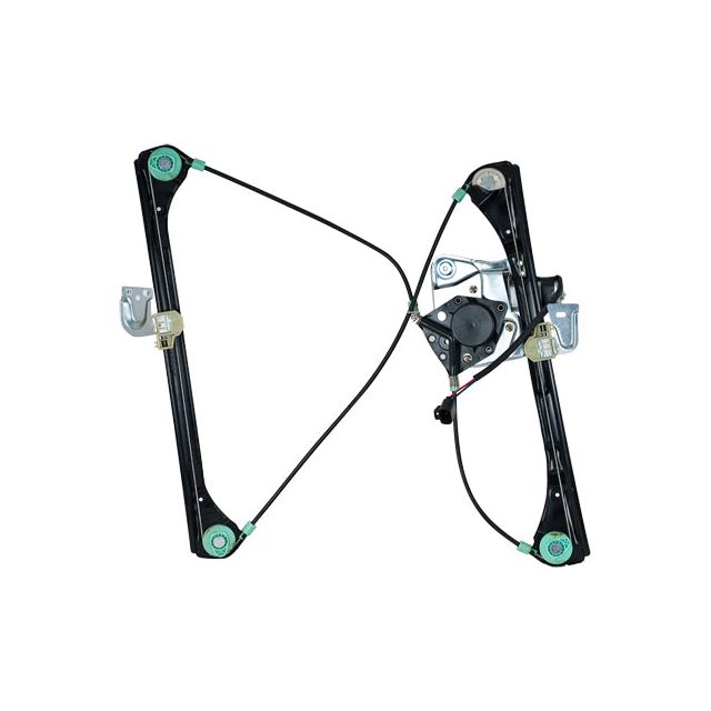 Elevador Cristal P/ Pontiac Grand Am 1999-2005
