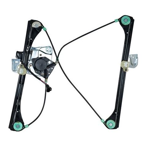 Elevador Cristal P/ Pontiac Grand Am 1999-2005