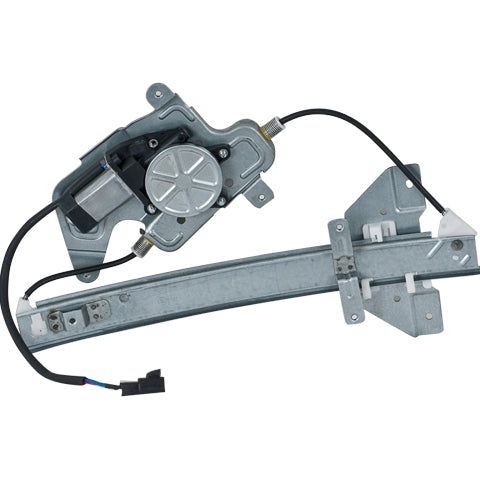 Elevador Cristal Para Pontiac Grand Am 1999-2005