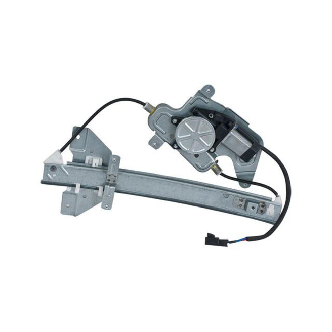 Elevador Cristal P/ Pontiac Grand Am 1999-2005
