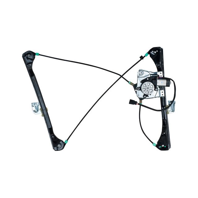 Elevador Cristal P/ Pontiac Grand Am 1999-2005