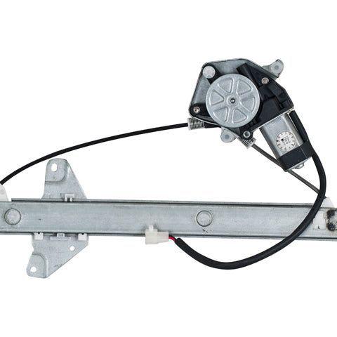 ELEVADOR CRISTAL TY CAMRY TRASERO 92-96 ELECTRICO C/MOTOR IZQ