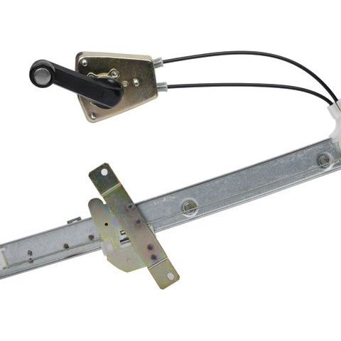 Elevador Cristal P/ Toyota Camry 1992-1996