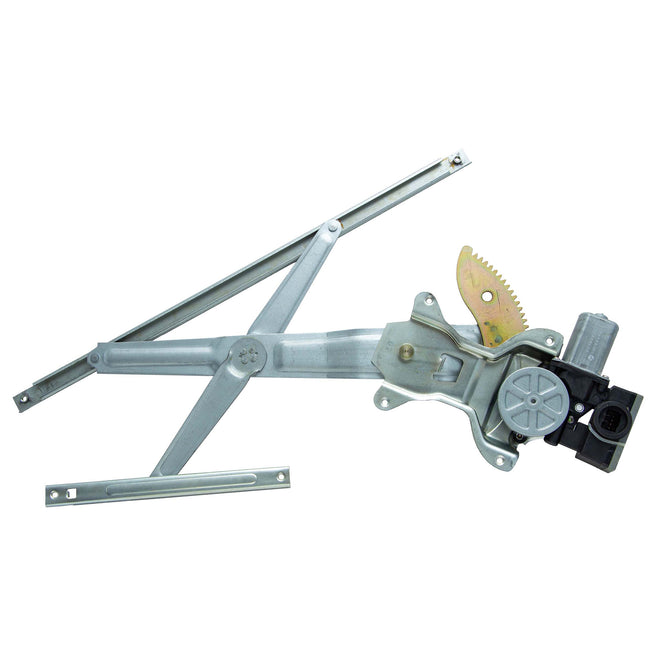 Elevador Cristal Ty P/ Toyota Camry 2002-2006