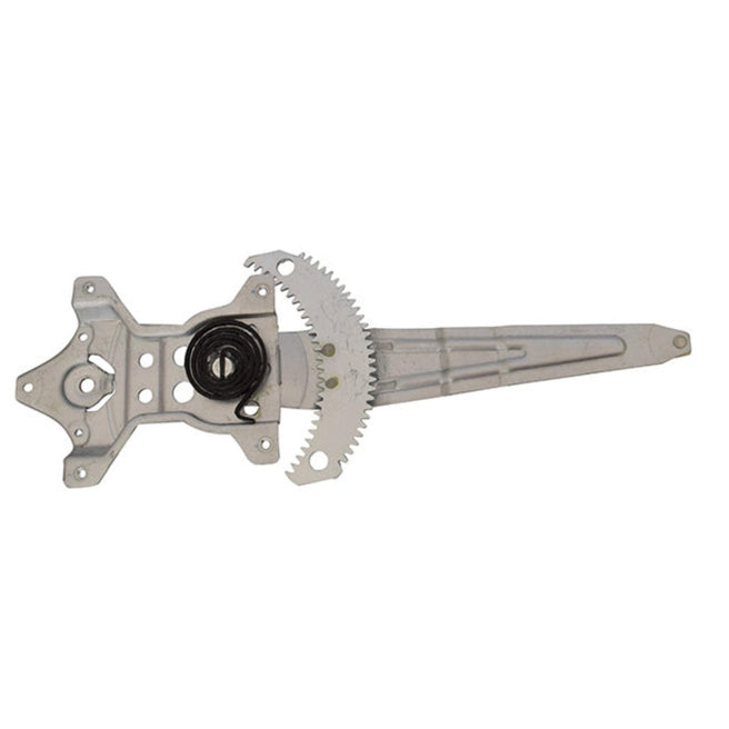Elevador Cristal P/ Toyota Camry 2002-2006