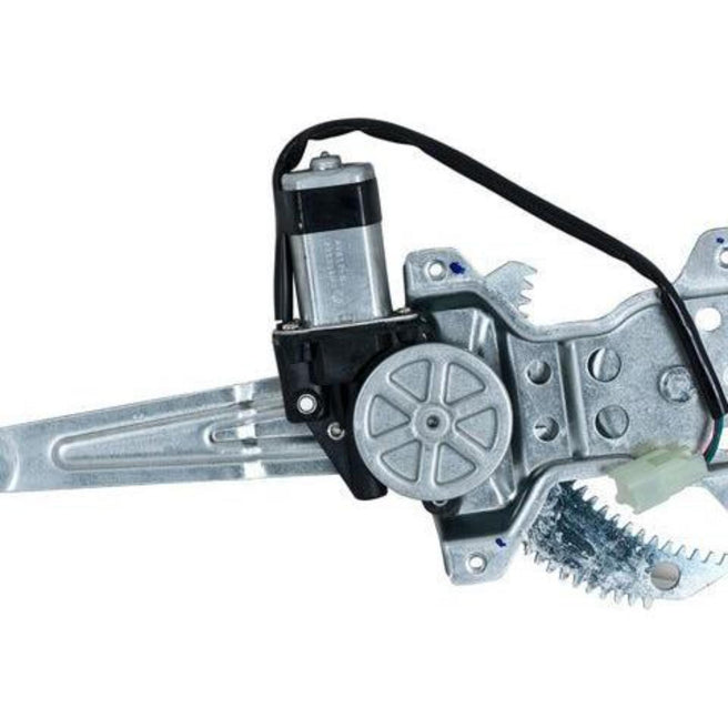 Elevador Cristal P/ Toyota Corolla 2003-2008