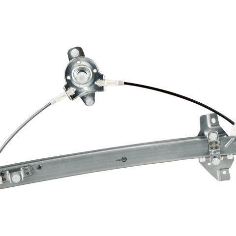 Elevador Cristal P/ Toyota Corolla 1998-2002