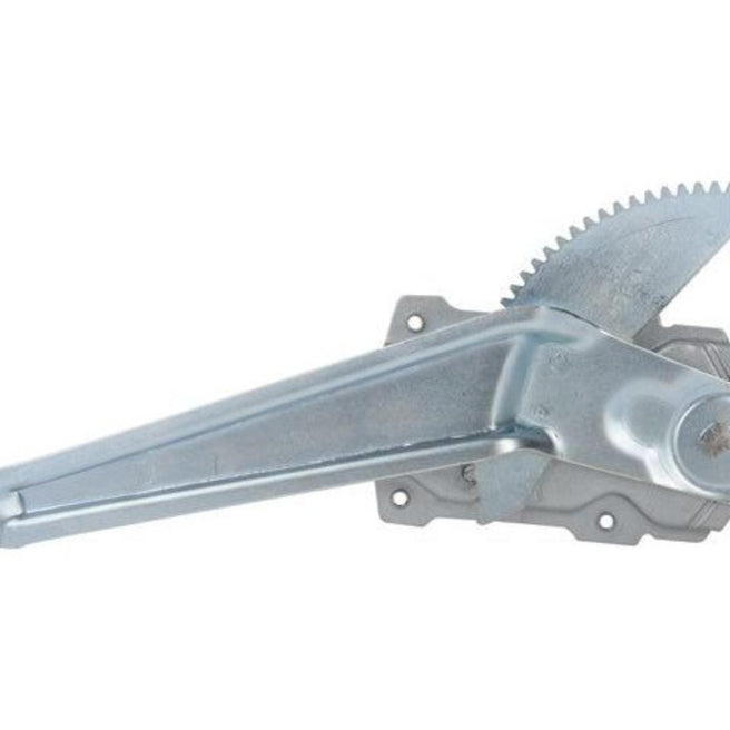 Elevador Cristal P/ Toyota Corolla 1998-2002