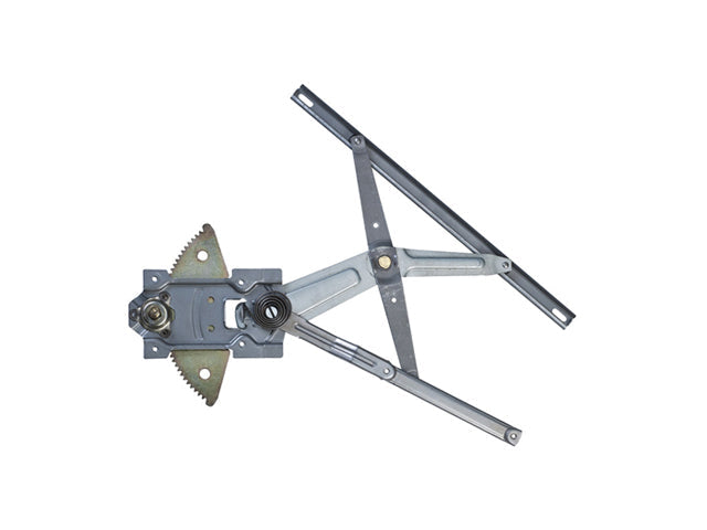 Elevador Cristal P/ Toyota Corolla 1998-2002