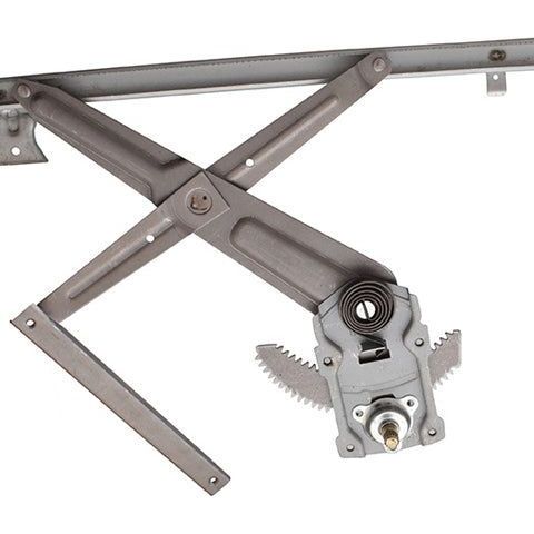 Elevador Cristal P/ Toyota Hiace 2005-2011