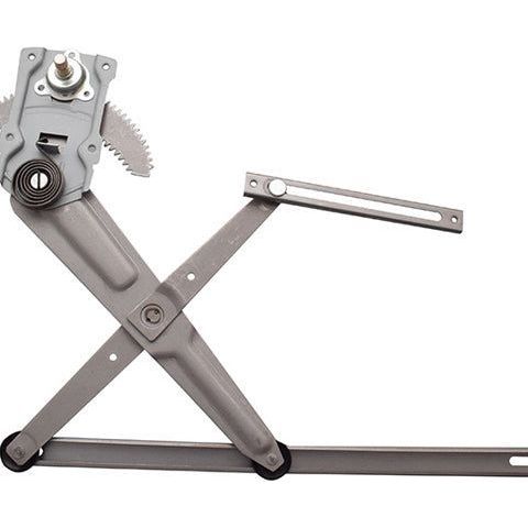 Elevador Cristal P/ Toyota Hiace 1990-1994