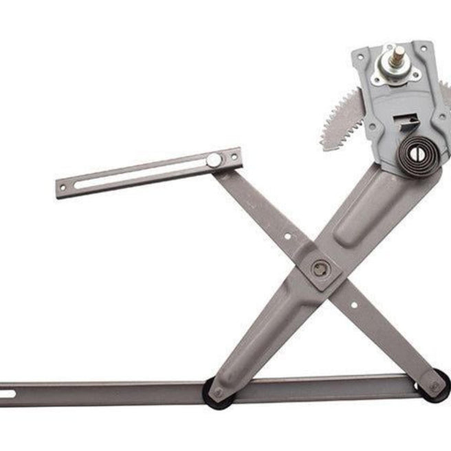 Elevador Cristal P/ Toyota Hiace 1990-1994