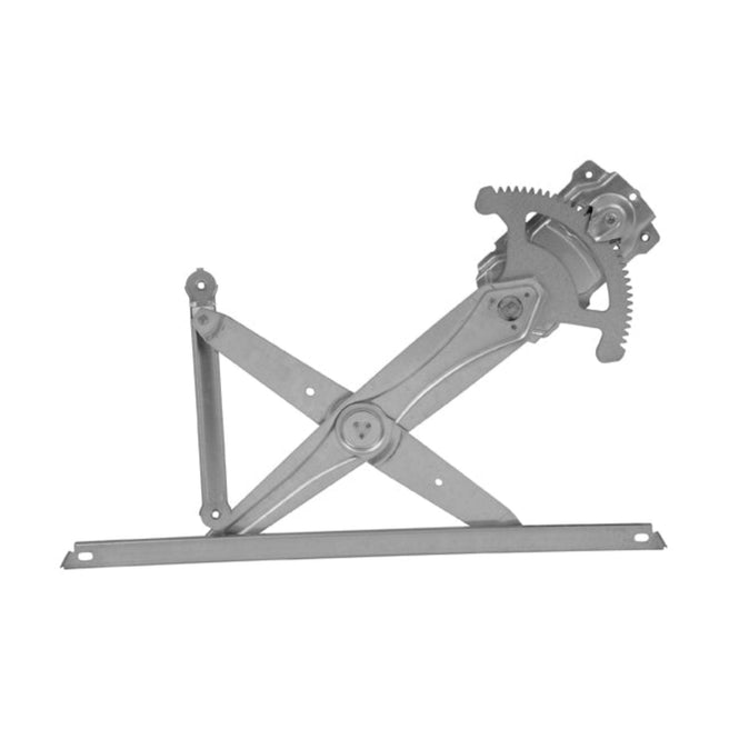 Elevador Cristal P/ Toyota Hilux 2016-2020