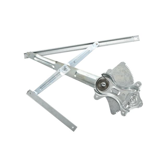 Elevador Cristal P/ Toyota Rav 4 2001-2008