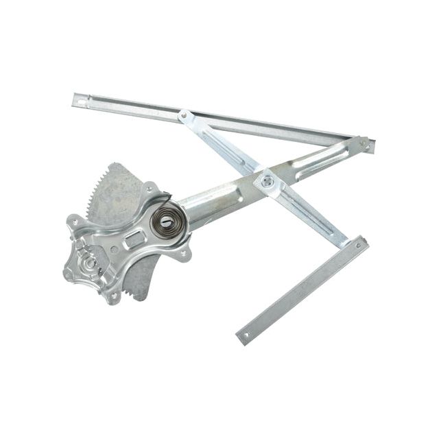 Elevador Cristal P/ Toyota Rav 4 2001-2008