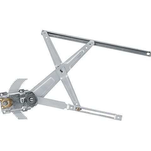 Elevador Cristal P/ Toyota T100 1993-1998