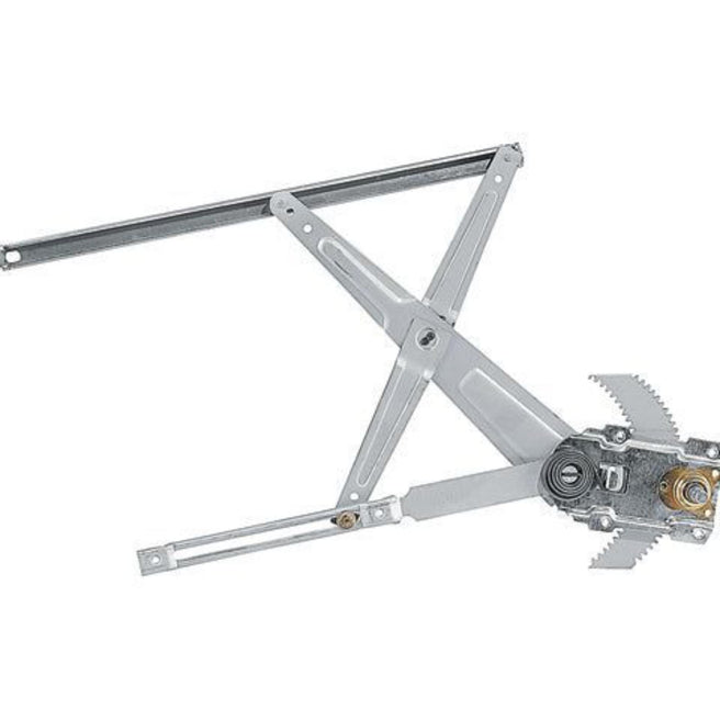 Elevador Cristal P/ Toyota T100 1993-1998