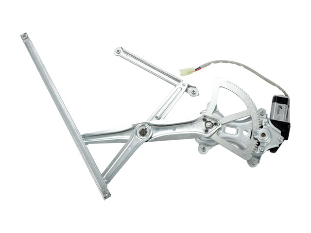 Elevador Cristal P/ Toyota Tacoma 2005-2012