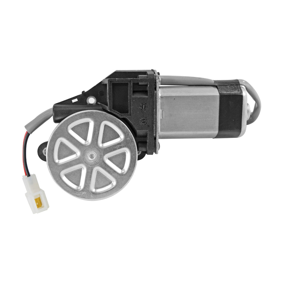 Motor De Elevador Electrico P/ Mitsubishi L200 2005-2015