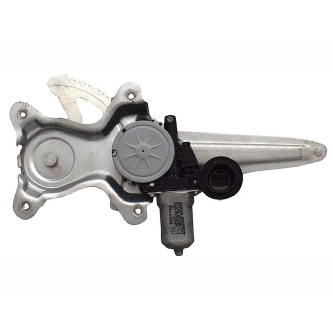 Elevador Cristal P/ Toyota Yaris 2007-2011