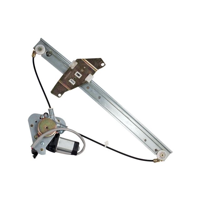 Elevador Cristal P/ Toyota Avalon 1995-1999