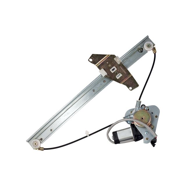 Elevador Cristal P/ Toyota Avalon 1995-1999