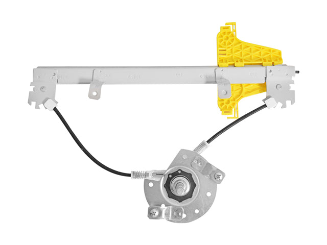 Elevador Cristal P/ Volkswagen Gol 2009-2012
