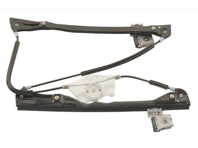 Elevador Cristal P/ Volkswagen Jetta 1999-2005