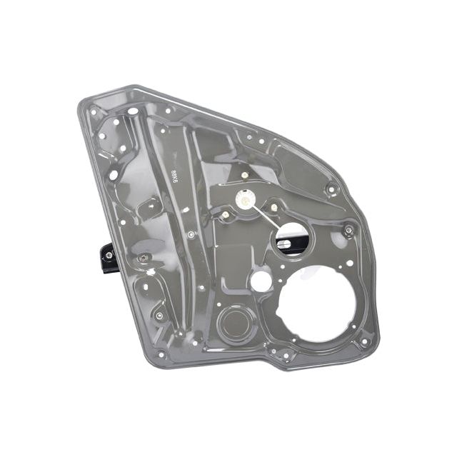 Elevador Cristal P/ Volkswagen Jetta 1999-2005
