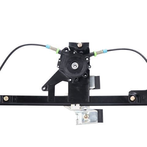 Elevador Cristal P/ Volkswagen Jetta 1993-1998