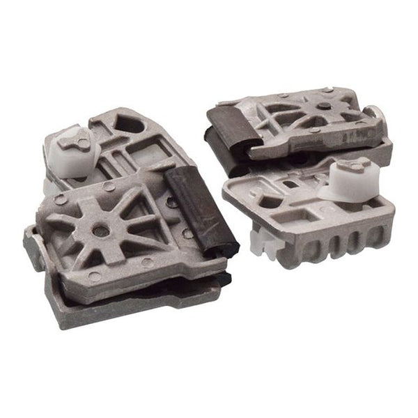 Elevador Cristal P/ Volkswagen Jetta 1999-2005