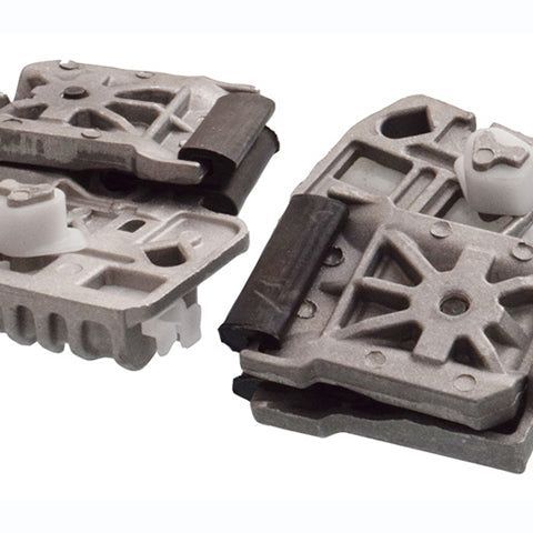 Elevador Cristal P/ Volkswagen Jetta 1999-2005