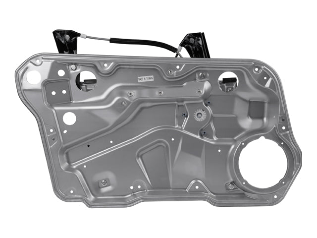 Elevador Cristal P/ Volkswagen Jetta 1999-2005