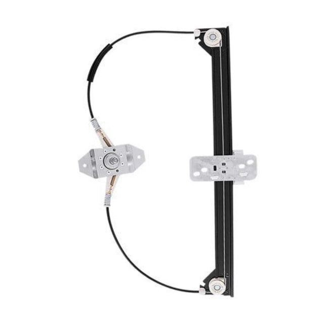 Elevador Cristal P/ Volkswagen Pointer 1997-1999