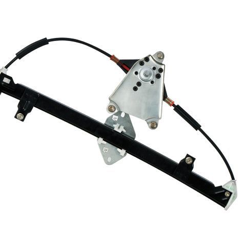 Elevador Cristal P/ Volkswagen Pointer 2000-2010