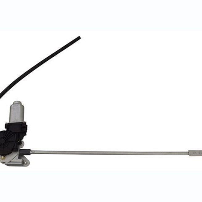 Elevador Cristal Fr P/ Freightliner Century 1996-2024