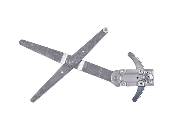 Elevador Cristal P/ Ford Cf7000 1994-1997