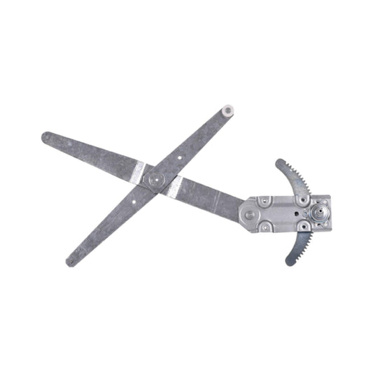 Elevador Cristal P/ Ford Cf7000 1994-1997