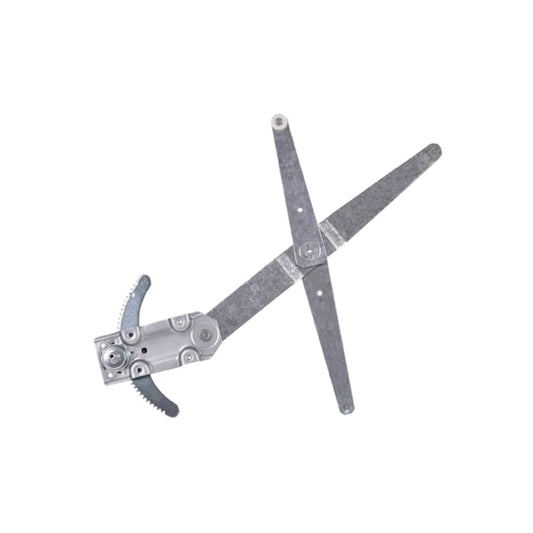 Elevador Cristal P/ Ford Cf7000 1994-1997