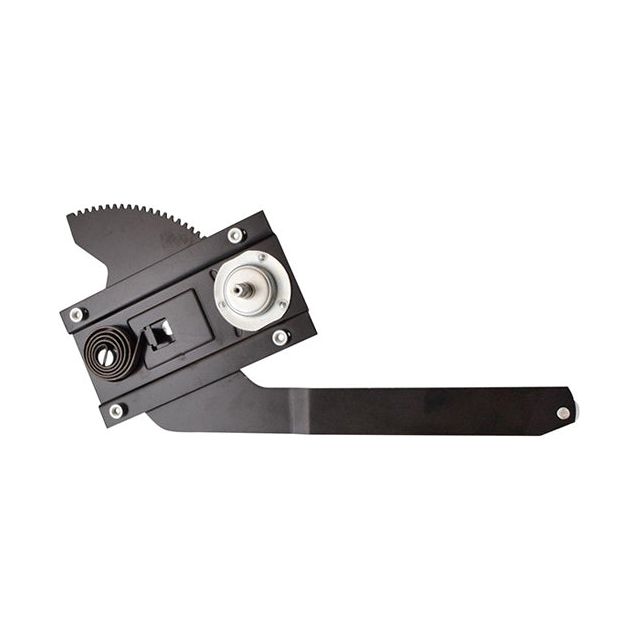 Elevador Cristal P/ International 4900 1986-2002