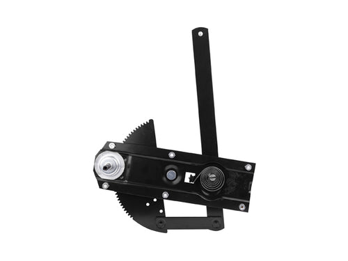 Elevador Cristal P/ Kenworth T600 2000-2009